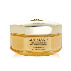 GUERLAIN by Guerlain-Abeille Royale Intense Repair Youth Oil-In-Balm  --80ml/2.7oz