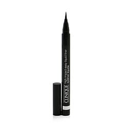 CLINIQUE by Clinique-High Impact Easy Liquid Liner - # 01 Black  --0.67g/0.02oz