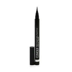 CLINIQUE by Clinique - High Impact Easy Liquid Liner - # 01 Black  --0.67g/0.02oz