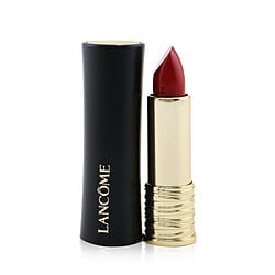 LANCOME by Lancome-L'Absolu Rouge Cream Lipstick - # 143 Rouge Badaboum  --3.4g/0.12oz