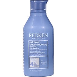 REDKEN by Redken - EXTREME BLEACH RECOVERY SHAMPOO 10 OZ