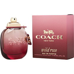 COACH WILD ROSE by Coach-EAU DE PARFUM SPRAY 3 OZ