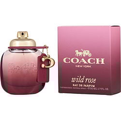 COACH WILD ROSE by Coach-EAU DE PARFUM SPRAY 1.7 OZ