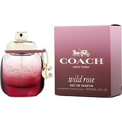 COACH WILD ROSE by Coach-EAU DE PARFUM SPRAY 1 OZ