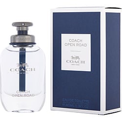 COACH OPEN ROAD by Coach-EDT SPRAY 1.35 OZ