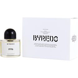 BYREDO 1996 by Byredo - EAU DE PARFUM SPRAY 3.4 OZ