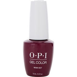 OPI by OPI-Gel Color Soak-Off Gel Lacquer - Miami Beet