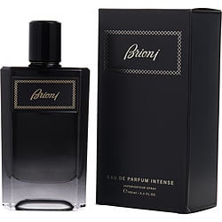 BRIONI INTENSE by Brioni-EAU DE PARFUM SPRAY 3.4 OZ