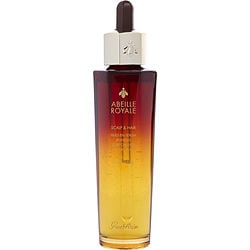 GUERLAIN by Guerlain-Abeille Royale Scalp & Hair Youth Oil-in-Serum --50ml/1.7oz