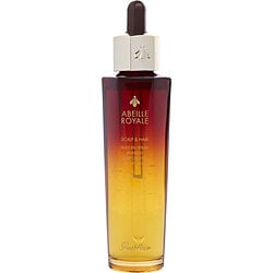 GUERLAIN by Guerlain - Abeille Royale Scalp & Hair Youth Oil-in-Serum --50ml/1.7oz