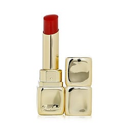 GUERLAIN by Guerlain-KissKiss Shine Bloom Lip Colour - # 519 Floral Brick  --3.2g/0.11oz