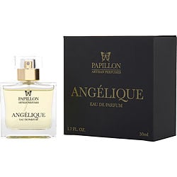 PAPILLON ANGELIQUE by Papillon-EAU DE PARFUM SPRAY 1.7 OZ