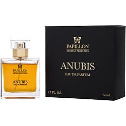 PAPILLON ANUBIS by Papillon-EAU DE PARFUM SPRAY 1.7 OZ