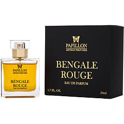 PAPILLON BENGALE ROUGE by Papillon-EAU DE PARFUM SPRAY 1.7 OZ