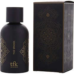 THE FRAGRANCE KITCHEN THE SPADES by The Fragrance Kitchen-EAU DE PARFUM 3.4 OZ