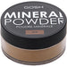 Gosh by Gosh-Mineral Powder - #014 Cappucino --8g/0.28oz - BigSun