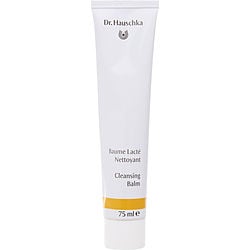 Dr. Hauschka by Dr. Hauschka-Cleansing Balm --75ml/2.5oz