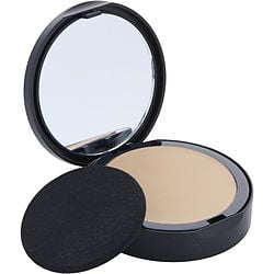 Gosh by Gosh - Foundation Plus + Creamy Compact High Coverage - # 004 Natural --9g/0.3oz