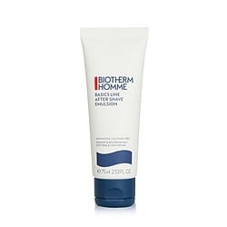 Biotherm by BIOTHERM-Homme Basics Line After Shave Emulsion --75ml/2.5oz