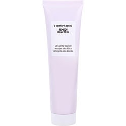 Comfort Zone by Comfort Zone-Remedy Cream To Oil Ultra Gel Cleanser --150ml/5oz