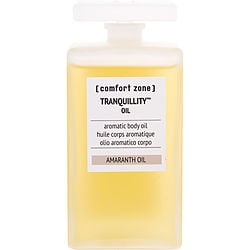 Comfort Zone by Comfort Zone-Tranquillity Oil --200ml/6.8oz