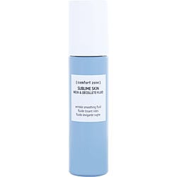 Comfort Zone by Comfort Zone - Sublime Skin Fluid Cream --60ml/2oz