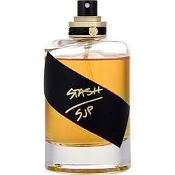 SARAH JESSICA PARKER STASH by Sarah Jessica Parker - EAU DE PARFUM SPRAY 3.4 OZ *TESTER