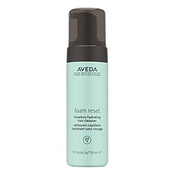 AVEDA by Aveda-FOAM RESET RINSELESS HYDRATING HAIR CLEANSER 5 OZ