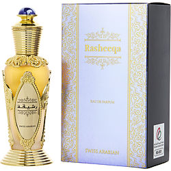 SWISS ARABIAN RASHEEQA 982 by Swiss Arabian Perfumes-EAU DE PARFUM SPRAY 1.7 OZ