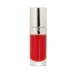 Clarins by Clarins - Lip Comfort Oil - # 08 Strawberry  --7ml/0.1oz