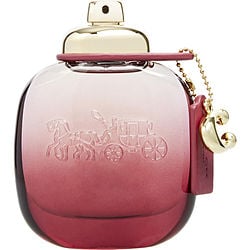 COACH WILD ROSE by Coach-EAU DE PARFUM SPRAY 3 OZ *TESTER