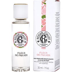 ROGER & GALLET FLEUR DE FIGUIER by Roger & Gallet-FRESH FRAGRANT WATER SPRAY 1 OZ