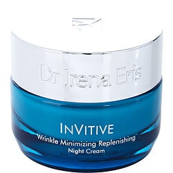 Dr Irena Eris by Dr Irena Eris-Invitive Wrinkle Minimizing Replenishing Night Cream --50ml/1.7oz