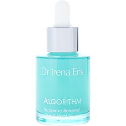 Dr Irena Eris by Dr Irena Eris-Algorithm Supreme Renewal Day & Night Serum --30ml/1oz