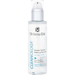 Dr Irena Eris by Dr Irena Eris-Cleanology Micellar Solution Make-Up Removal --200ml/6.7oz