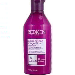 REDKEN by Redken - COLOR EXTEND MAGNETICS CONDITIONER 16.9 OZ