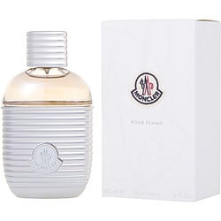 MONCLER POUR FEMME by Moncler-EAU DE PARFUM SPRAY 2 OZ