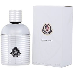 MONCLER POUR HOMME by Moncler-EAU DE PARFUM SPRAY 2 OZ