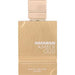 AL HARAMAIN AMBER OUD by Al Haramain-EAU DE PARFUM SPRAY 3.4 OZ (WHITE EDITION) *TESTER - BigSun