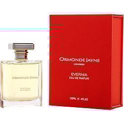 ORMONDE JAYNE EVERNIA by Ormonde Jayne-EAU DE PARFUM SPRAY 4 OZ