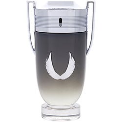 INVICTUS PLATINUM by Paco Rabanne - EAU DE PARFUM SPRAY 6.8 OZ (UNBOXED)