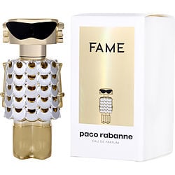 PACO RABANNE FAME by Paco Rabanne - EAU DE PARFUM SPRAY 1.7 OZ