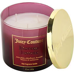 JUICY COUTURE BLOOSSOM HEIRESS by Juicy Couture - CANDLE 14.5 OZ