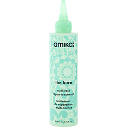 AMIKA by Amika-THE KURE MULTI-TASK REPAIR TREATMENT 6.7 OZ