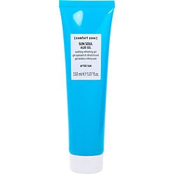 Comfort Zone by Comfort Zone-Sun Soul Aloe Gel After Sun --150ml/5oz