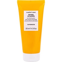 Comfort Zone by Comfort Zone-Sun Soul Tan Maximizer --200ml/6.7oz