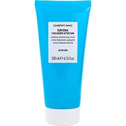 Comfort Zone by Comfort Zone-Sun Soul Face & Body Aftersun --200ml/6.8oz