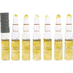 Babor by Babor-Ampoule Concentrates Multi Vitamin --7x2ml/0.06oz