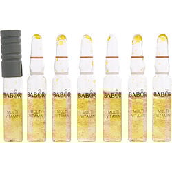 Babor by Babor - Ampoule Concentrates Multi Vitamin --7x2ml/0.06oz
