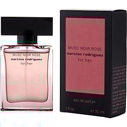 NARCISO RODRIGUEZ MUSC NOIR ROSE by Narciso Rodriguez-EAU DE PARFUM SPRAY 1 OZ